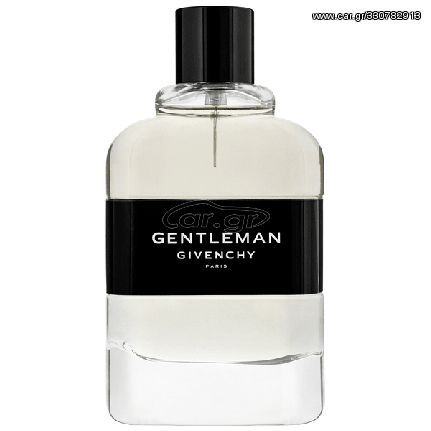 Givenchy Gentleman M EdT Originale 100 ml - tester