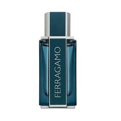 Salvatore Ferragamo Intense Leather M EdP 50 ml /2021