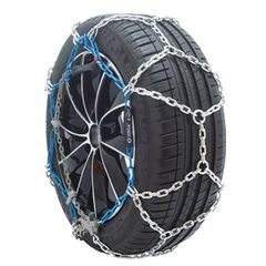 Αλυσίδα χιονιού Snow chains passenger 95/80R16; 205/65R17,5; 205/70R16; 205/80R15; 215/55R18; 215/60R17; 215/65R16; 215/75R15; 215/80R14; 225/35R20; 225/40R19;