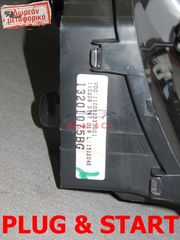 ΠΙΝΑΚΑΣ ΟΡΓΑΝΩΝ ΚΑΝΤΡΑΝ OPEL MERIVA DIESEL 13201075BG ME PIN-thumb-1