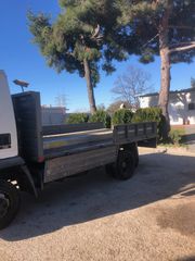 DAF '01 45150 TI