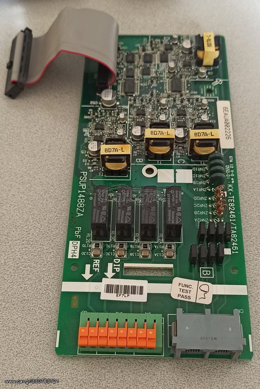Panasonic KX-TE82461