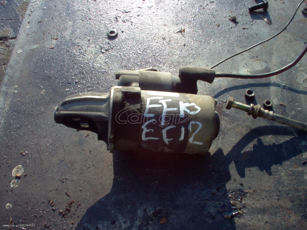 SUBARU LIBERO ΜΙΖΑ