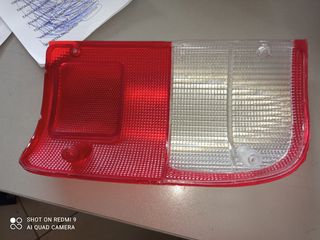 Toyota Hilux 95-04 καινούργιο ζελατίνα Φαναρίου πίσω αριστερό καινούργιο 