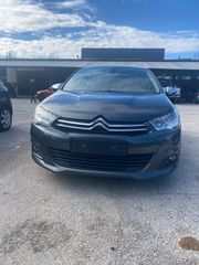 Citroen C4 '15  1.2 titanium euro6 131ps