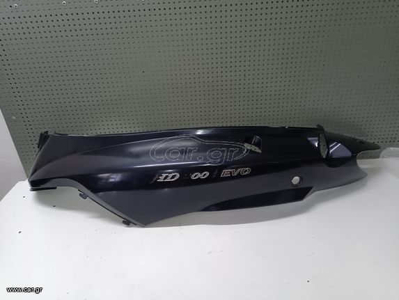 ΟΥΡΑ ΑΡΙΣΤΕΡΗ SYM HD 200i