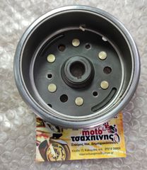 ΒΟΛΑΝ ΓΙΑ DAYTONA euro-4 DY125 RS-EF1