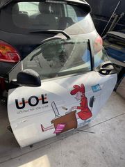 Smart ForTwo 453 αριστερή πόρτα κομπλέ 14'-thumb-2