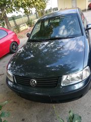 Volkswagen Passat 2000-thumb-2
