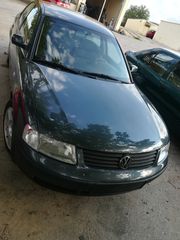 Volkswagen Passat 2000-thumb-3