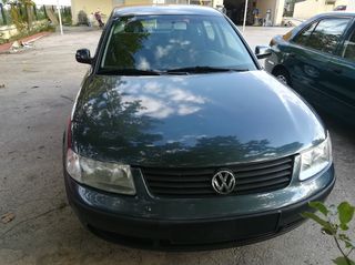 Volkswagen Passat 2000-thumb-4