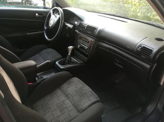 Volkswagen Passat 2000-thumb-6