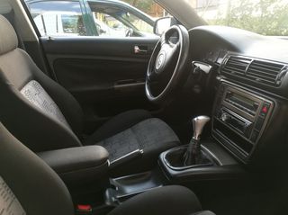 Volkswagen Passat 2000-thumb-7