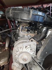 ΚΙΝΗΤΗΡΑΣ OPEL ASTRA F (C14NZ)-thumb-1