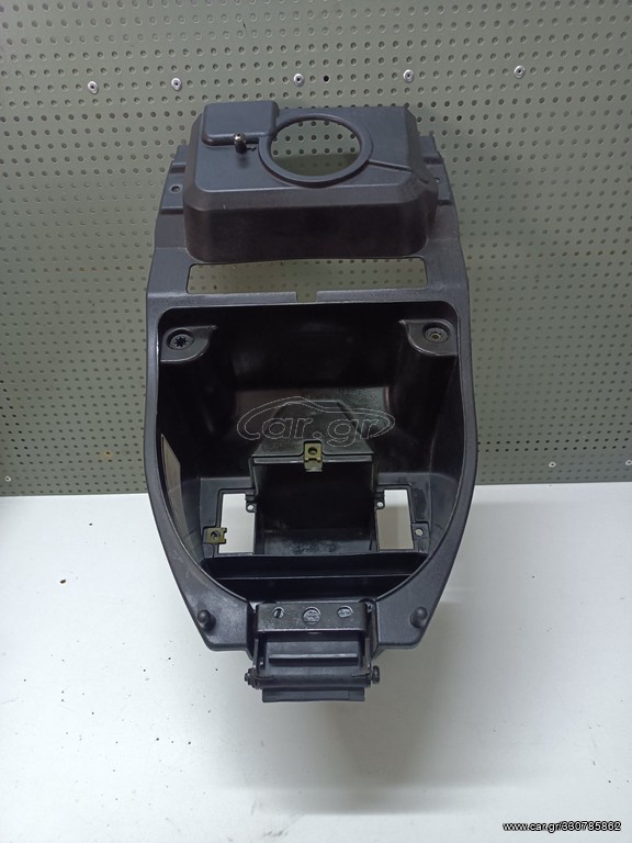 ΚΟΥΒΑΣ ΣΕΛΑΣ SYM MAGIC 125i 