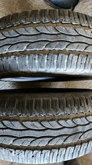 (((NOUSIS TYRES)))ΜΕΤΑΧΕΙΡΙΣΜΕΝΑ ΕΛΑΣΤΙΚΑ  SAVA 215/55R16 DOT 4719 40 ΕΥΡΩ ΤΟ ΖΕΥΓΑΡΙ