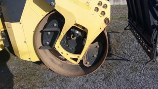 Οδοστρωτήρες Bomag 2005 BW 154 AD-4 AM-thumb-23