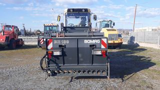 Οδοστρωτήρες Bomag 2005 BW 154 AD-4 AM-thumb-9