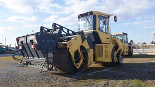 Οδοστρωτήρες Bomag 2005 BW 154 AD-4 AM-thumb-3