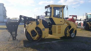 Οδοστρωτήρες Bomag 2005 BW 154 AD-4 AM-thumb-4