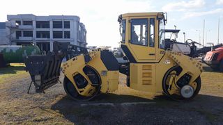 Οδοστρωτήρες Bomag 2005 BW 154 AD-4 AM-thumb-5