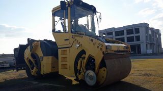 Οδοστρωτήρες Bomag 2005 BW 154 AD-4 AM-thumb-6