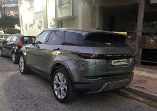 Land Rover Range Rover Evoque 2021 #P300e SE#ΜΟΝΟ 12.000χλμ#-thumb-1