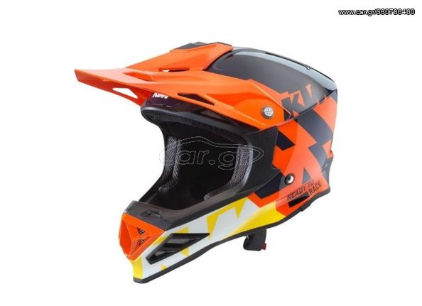 KTM Kids Dynamic FX M 50 