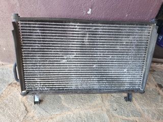 Ψυγείο air condition integra dc2
