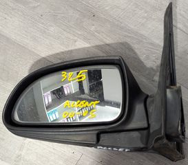 ΚΑΘΡΕΠΤΗΣ ΟΔΗΓΟΥ ΗΛΕΚΤΡΙΚΟΣ HYUNDAI ACCENT 2 LC 1999-2005 ΑΒΑΦΟΣ