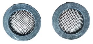 ΛΑΣΤΙΧΑΚΙ ΜΕ ΣΙΤΑ INOX 3/4 2τμχ