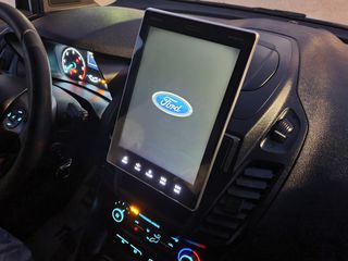 Ford '19 Transit connect 120ps navi kam