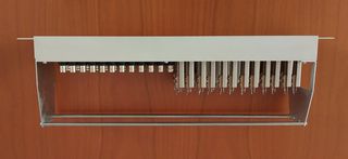 AVIP 4212/M/121 Audio/Video Patch Panel -thumb-2