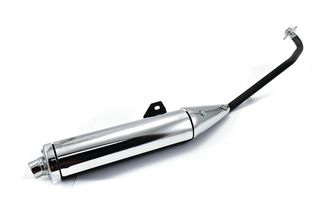 ΕΞΑΤΜΙΣΗ ΚΟΜΠΛΕ KRISTAR 125 