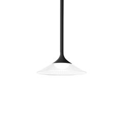 TRISTAN SP NERO Ideal Lux 256436