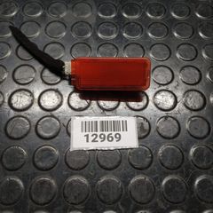 CITROEN DS3 ( 09 - 16 )  ΦΩΤΙΣΜΟΣ ΠΟΔΙΩΝ #12969