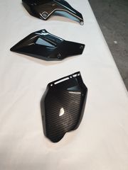 Αναλαμβάνουμε Βαφές Carbon - Hydrographics – Υδροβαφή - Ducati Multistrada-thumb-3