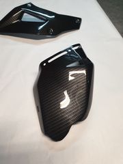 Αναλαμβάνουμε Βαφές Carbon - Hydrographics – Υδροβαφή - Ducati Multistrada-thumb-4