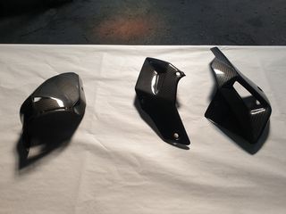 Αναλαμβάνουμε Βαφές Carbon - Hydrographics – Υδροβαφή - Ducati Multistrada-thumb-5