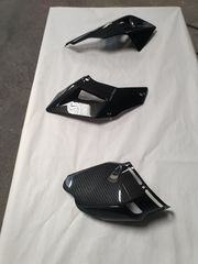 Αναλαμβάνουμε Βαφές Carbon - Hydrographics – Υδροβαφή - Ducati Multistrada-thumb-6