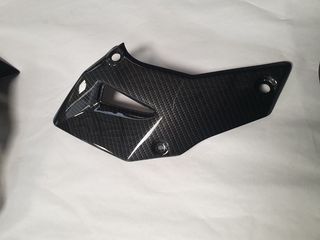Αναλαμβάνουμε Βαφές Carbon - Hydrographics – Υδροβαφή - Ducati Multistrada-thumb-7