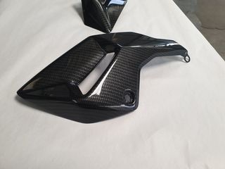 Αναλαμβάνουμε Βαφές Carbon - Hydrographics – Υδροβαφή - Ducati Multistrada-thumb-8
