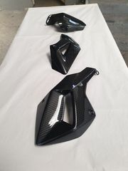 Αναλαμβάνουμε Βαφές Carbon - Hydrographics – Υδροβαφή - Ducati Multistrada-thumb-10