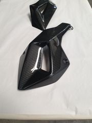 Αναλαμβάνουμε Βαφές Carbon - Hydrographics – Υδροβαφή - Ducati Multistrada-thumb-11