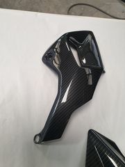 Αναλαμβάνουμε Βαφές Carbon - Hydrographics – Υδροβαφή - Ducati Multistrada-thumb-12