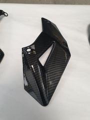Αναλαμβάνουμε Βαφές Carbon - Hydrographics – Υδροβαφή - Ducati Multistrada-thumb-15