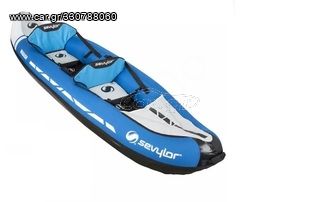 Watersport kano-kayak '20