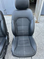 ΚΑΘΙΣΜΑΤΑ ΜΠΡΟΣΤΙΝΑ MERCEDES B200 W246 ΔΕΡΜΑ-ΥΦΑΣΜΑ-thumb-3