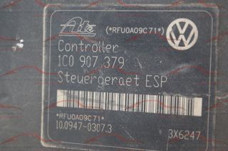 VW GROUP - ABS ( 6X0614517 / 10020402224 / 1C0907379 / 10094703073 )