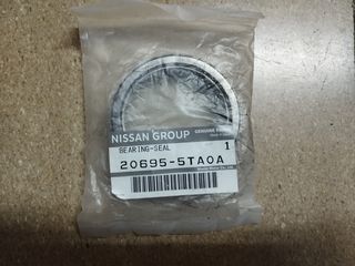 NISSAN ZOAN ΕΞΑΤΜΙΣΗΣ-thumb-1